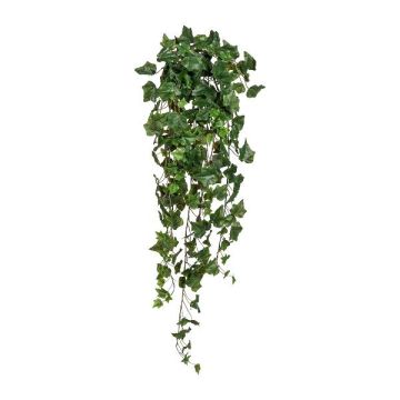 Artificial hanging plant Ivy DRIVO, spike, green, 3ft/100cm