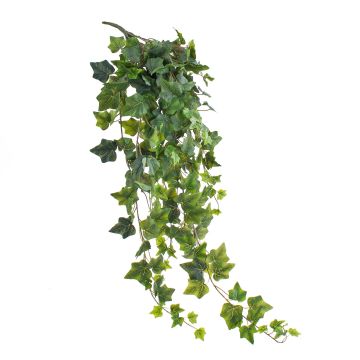 Artificial ivy plant MAJA on spike, green, 3ft/100cm