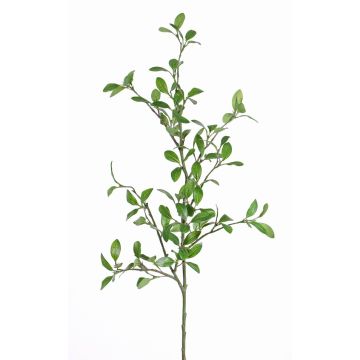 Artificial privet spray MENZEL, green, 3ft/105cm