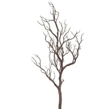 Artificial birch branch CEZANNE, brown, 3ft/90cm