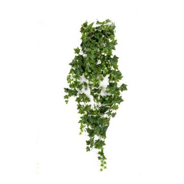 Artificial ivy vine YVES, spike, green, 6ft/180cm