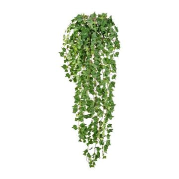 Decorative hanging plant Ivy TAVEN, spike, green, 4ft/115cm