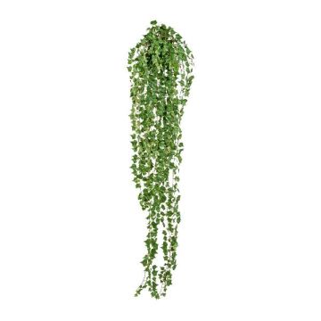 Decorative hanging plant Ivy TAVEN, spike, green, 6ft/180cm