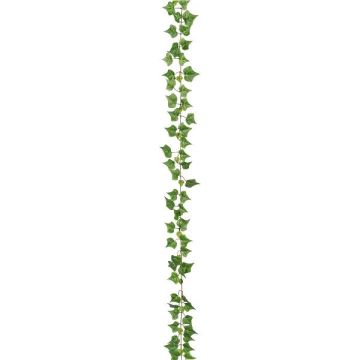 Artificial ivy garland SAMTAR, green, 6ft/175cm