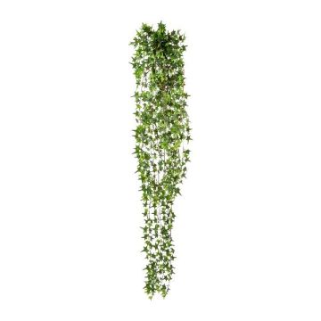 Decorative hanging plant Ivy LIRMA, spike, green, 6ft/180cm