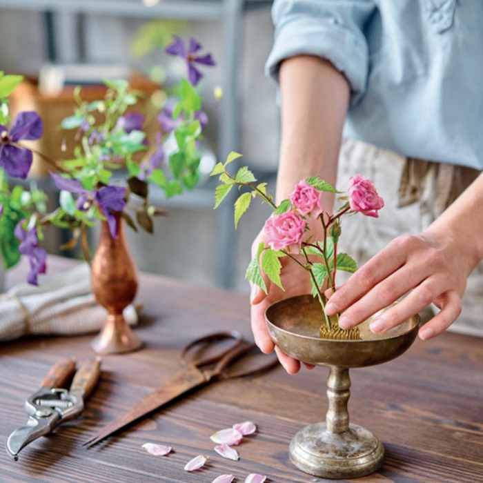 Floristry supplies